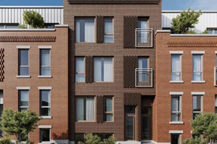 6836 Rue Marquette #3  Montréal (Rosemont/La Petite-Patrie) (Montréal)
