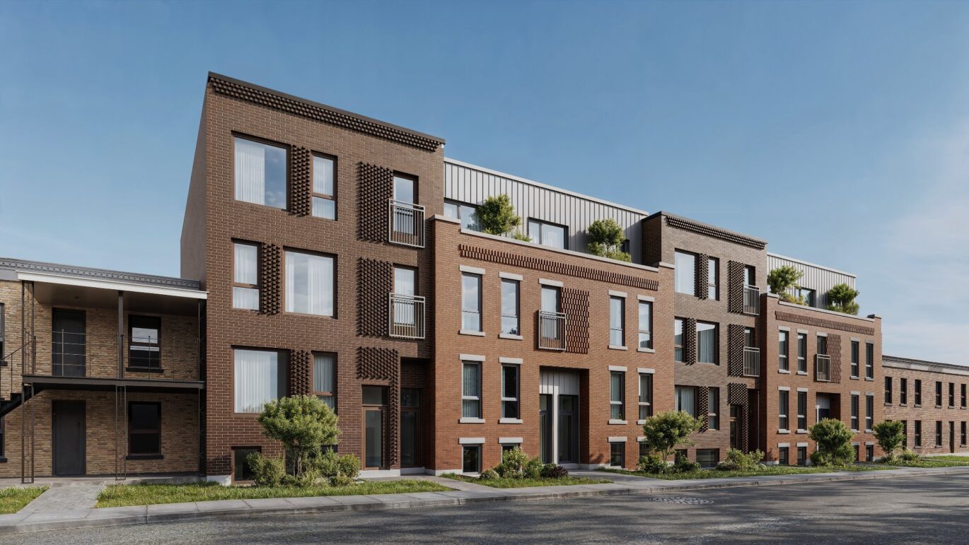 6836 Rue Marquette #3  Montréal (Rosemont/La Petite-Patrie) (Montréal)