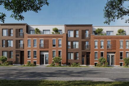 6836 Rue Marquette #3  Montréal (Rosemont/La Petite-Patrie) (Montréal)