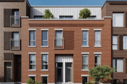 6836 Rue Marquette #3  Montréal (Rosemont/La Petite-Patrie) (Montréal)