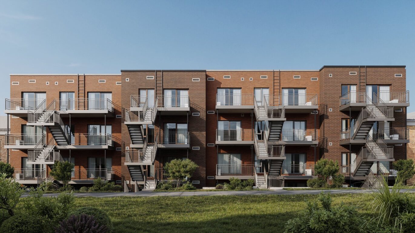 6836 Rue Marquette #3  Montréal (Rosemont/La Petite-Patrie) (Montréal)
