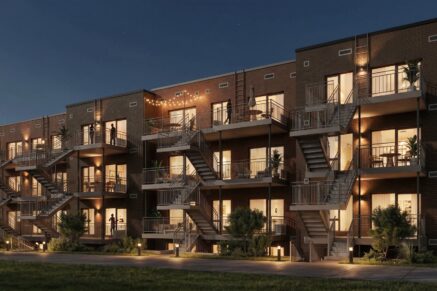 6836 Rue Marquette #3  Montréal (Rosemont/La Petite-Patrie) (Montréal)