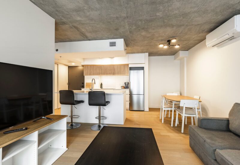 1 Av. Viger O. #412 Montréal (Ville-Marie) (Montréal)