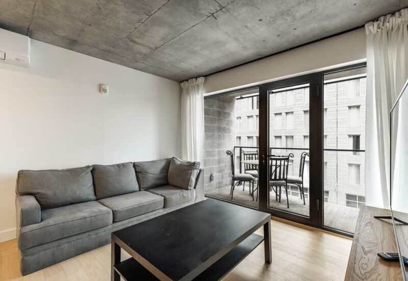 1 Av. Viger O. #412 Montréal (Ville-Marie) (Montréal)