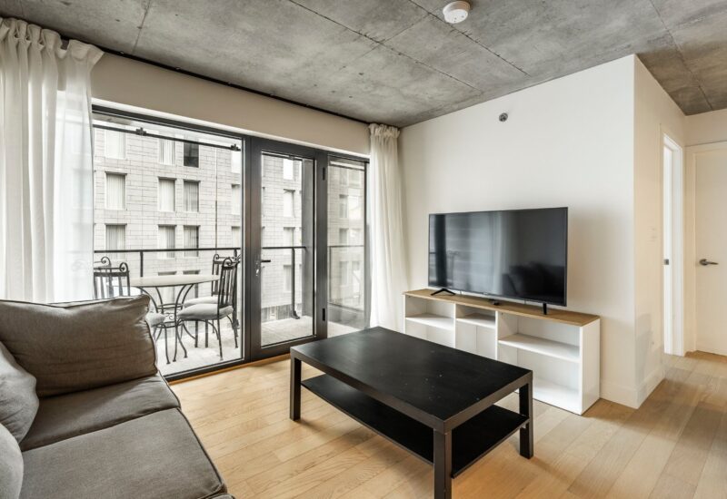 1 Av. Viger O. #412 Montréal (Ville-Marie) (Montréal)