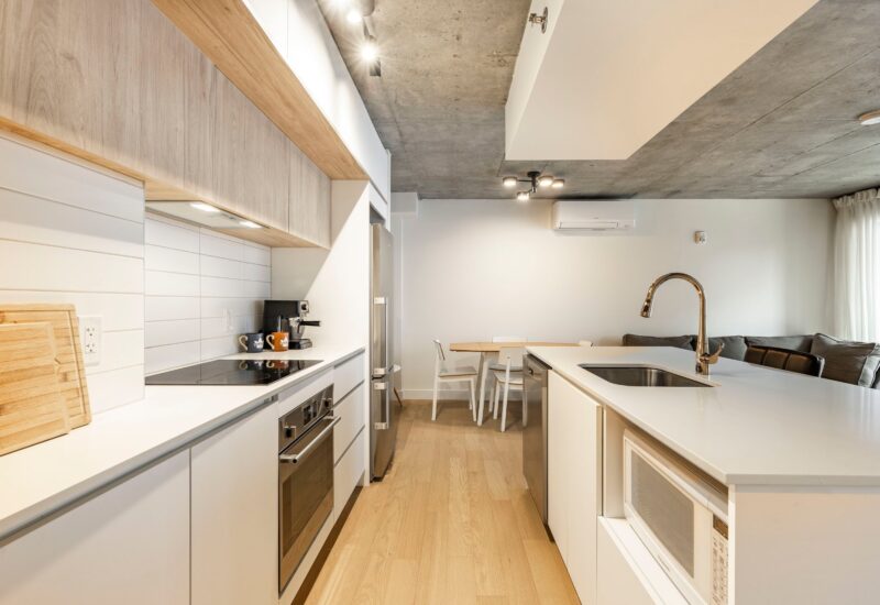 1 Av. Viger O. #412 Montréal (Ville-Marie) (Montréal)