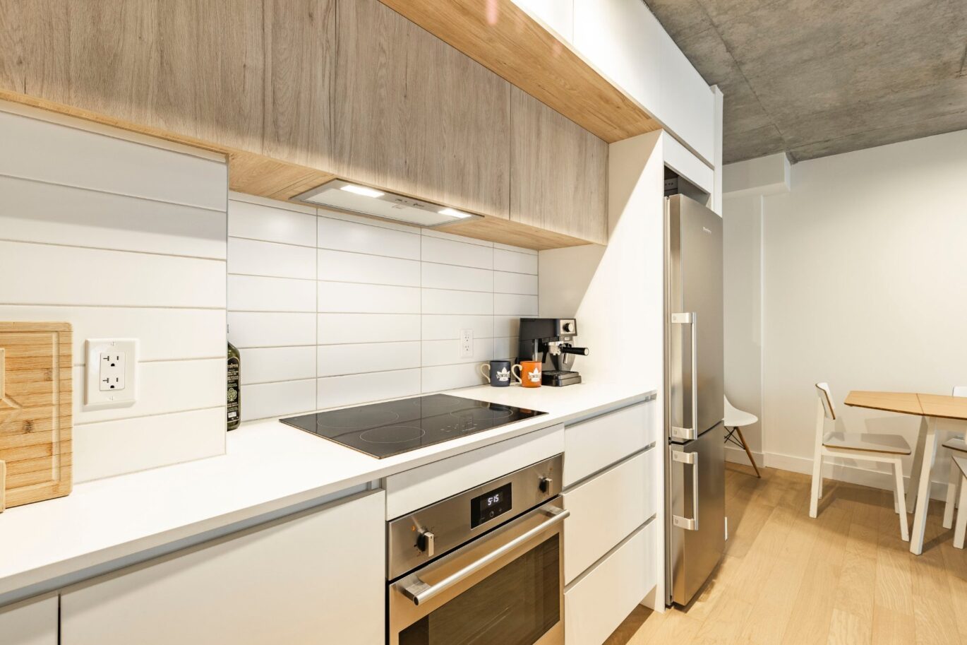 1 Av. Viger O. #412 Montréal (Ville-Marie) (Montréal)