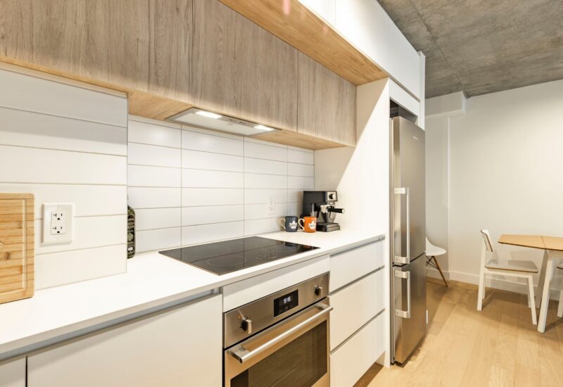 1 Av. Viger O. #412 Montréal (Ville-Marie) (Montréal)