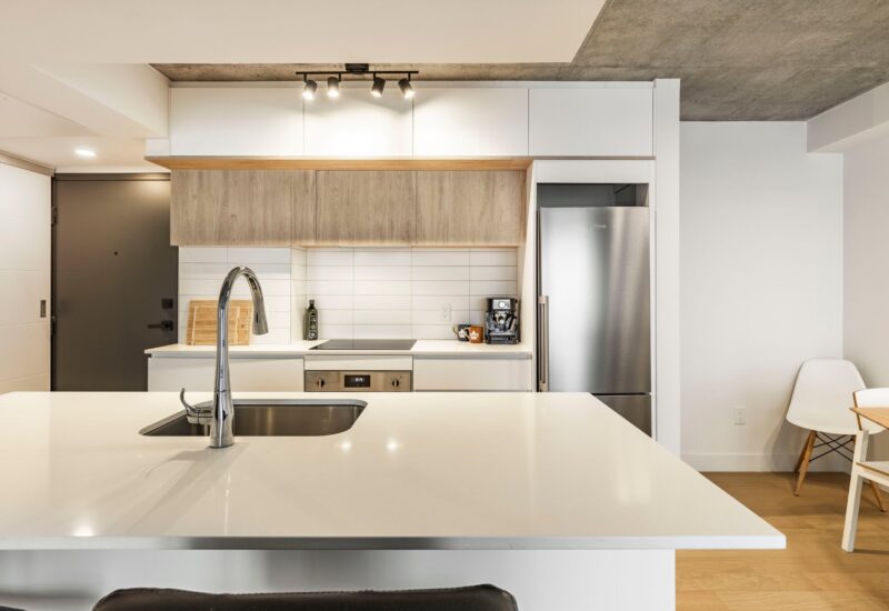 1 Av. Viger O. #412 Montréal (Ville-Marie) (Montréal)