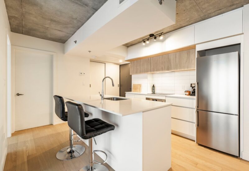 1 Av. Viger O. #412 Montréal (Ville-Marie) (Montréal)