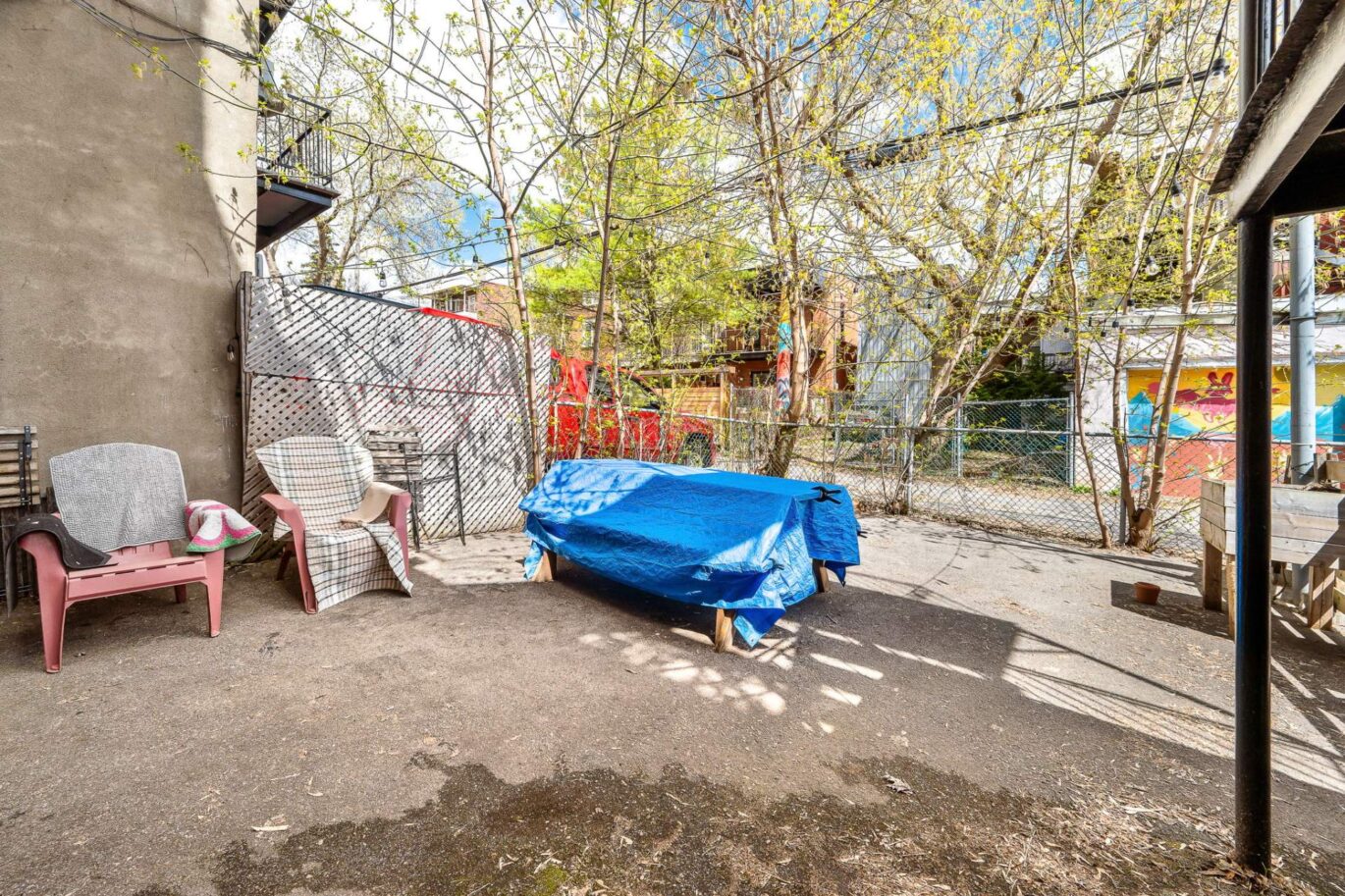 5251 – 5261 Rue De Lanaudière Montréal (Le Plateau-Mont-Royal) (Montréal)
