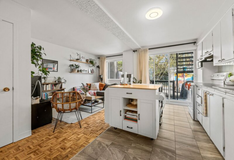 5251 – 5261 Rue De Lanaudière Montréal (Le Plateau-Mont-Royal) (Montréal)