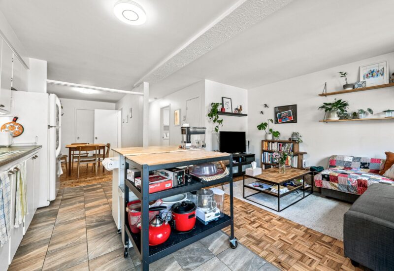 5251 – 5261 Rue De Lanaudière Montréal (Le Plateau-Mont-Royal) (Montréal)