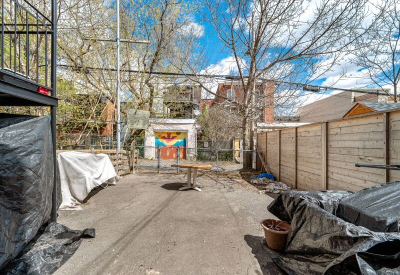 5251 – 5261 Rue De Lanaudière Montréal (Le Plateau-Mont-Royal) (Montréal)