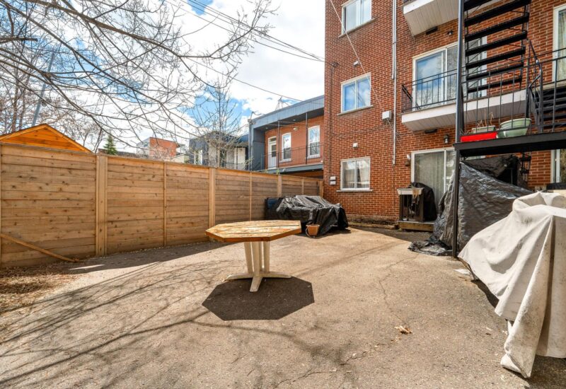 5251 – 5261 Rue De Lanaudière Montréal (Le Plateau-Mont-Royal) (Montréal)