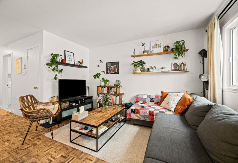5251 – 5261 Rue De Lanaudière Montréal (Le Plateau-Mont-Royal) (Montréal)