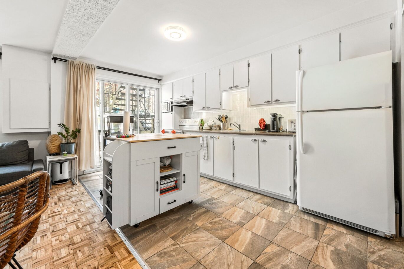 5251 – 5261 Rue De Lanaudière Montréal (Le Plateau-Mont-Royal) (Montréal)