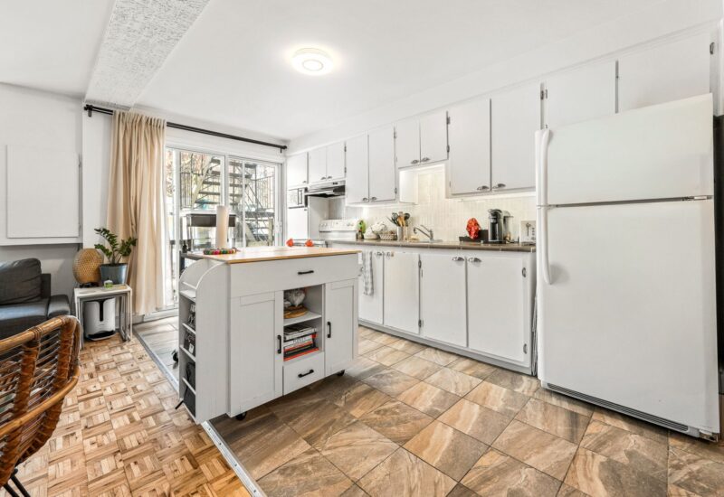 5251 – 5261 Rue De Lanaudière Montréal (Le Plateau-Mont-Royal) (Montréal)