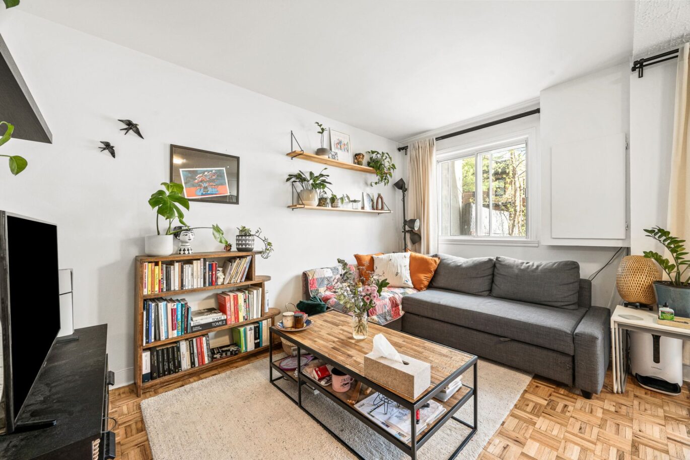 5251 – 5261 Rue De Lanaudière Montréal (Le Plateau-Mont-Royal) (Montréal)