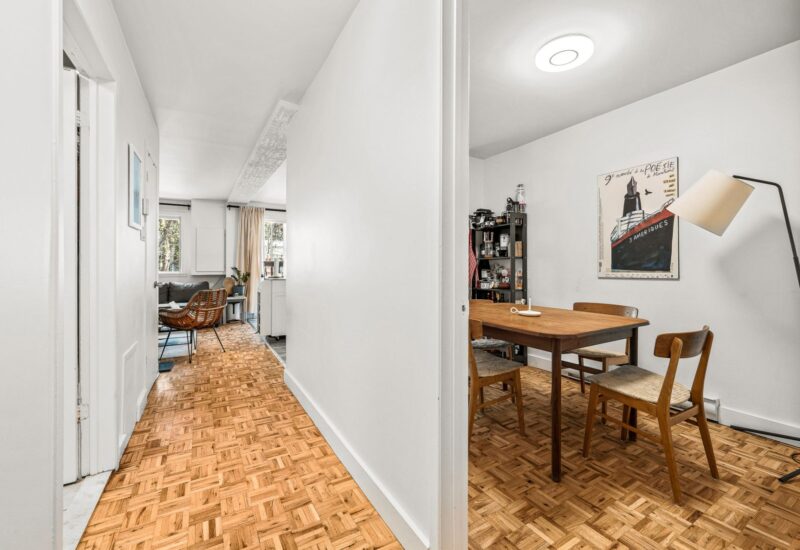 5251 – 5261 Rue De Lanaudière Montréal (Le Plateau-Mont-Royal) (Montréal)