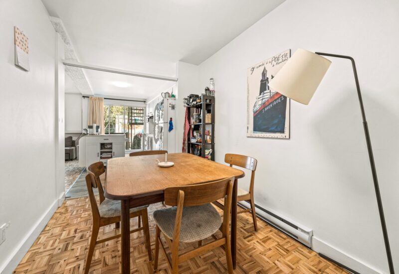 5251 – 5261 Rue De Lanaudière Montréal (Le Plateau-Mont-Royal) (Montréal)