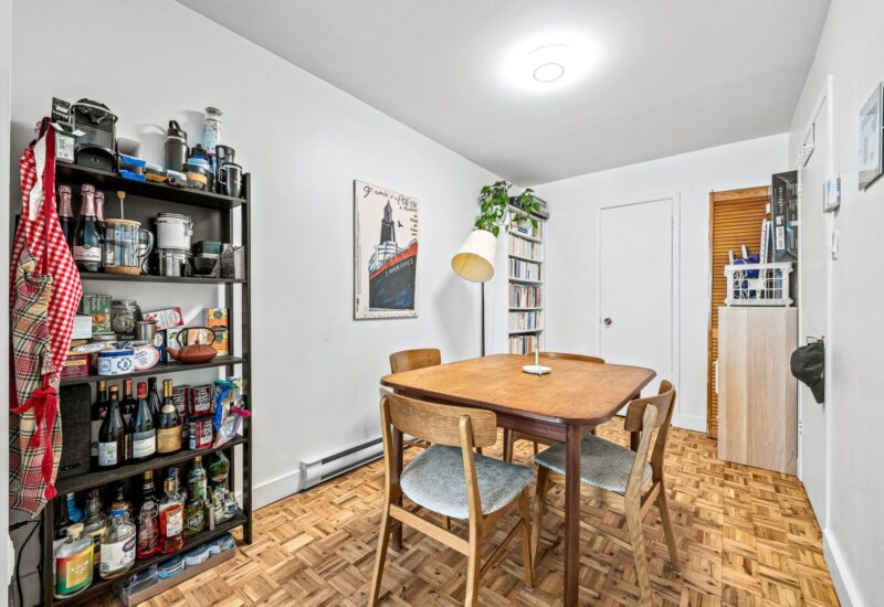 5251 – 5261 Rue De Lanaudière Montréal (Le Plateau-Mont-Royal) (Montréal)
