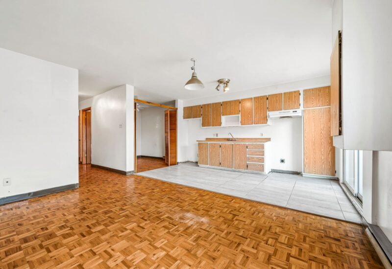 5251 – 5261 Rue De Lanaudière Montréal (Le Plateau-Mont-Royal) (Montréal)