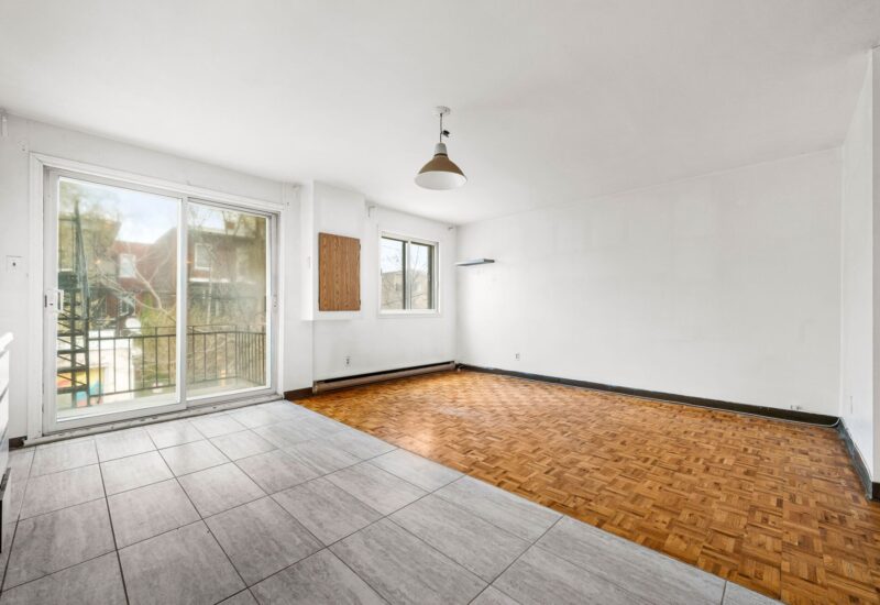 5251 – 5261 Rue De Lanaudière Montréal (Le Plateau-Mont-Royal) (Montréal)