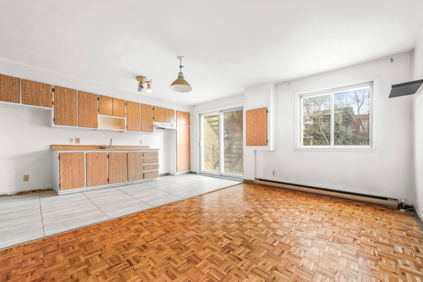 5251 – 5261 Rue De Lanaudière Montréal (Le Plateau-Mont-Royal) (Montréal)
