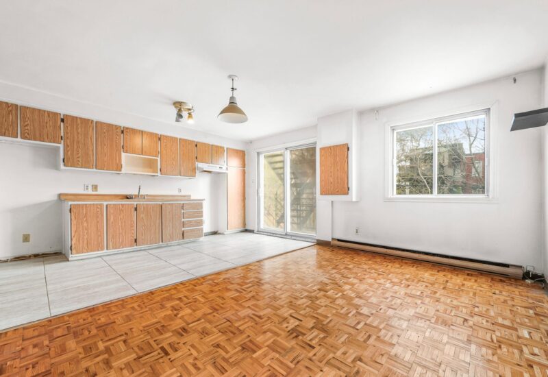 5251 – 5261 Rue De Lanaudière Montréal (Le Plateau-Mont-Royal) (Montréal)