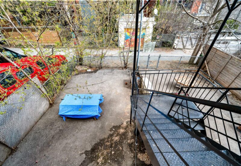 5251 – 5261 Rue De Lanaudière Montréal (Le Plateau-Mont-Royal) (Montréal)