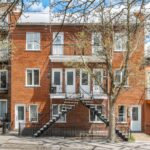5251 – 5261 Rue De Lanaudière Montréal (Le Plateau-Mont-Royal) (Montréal)