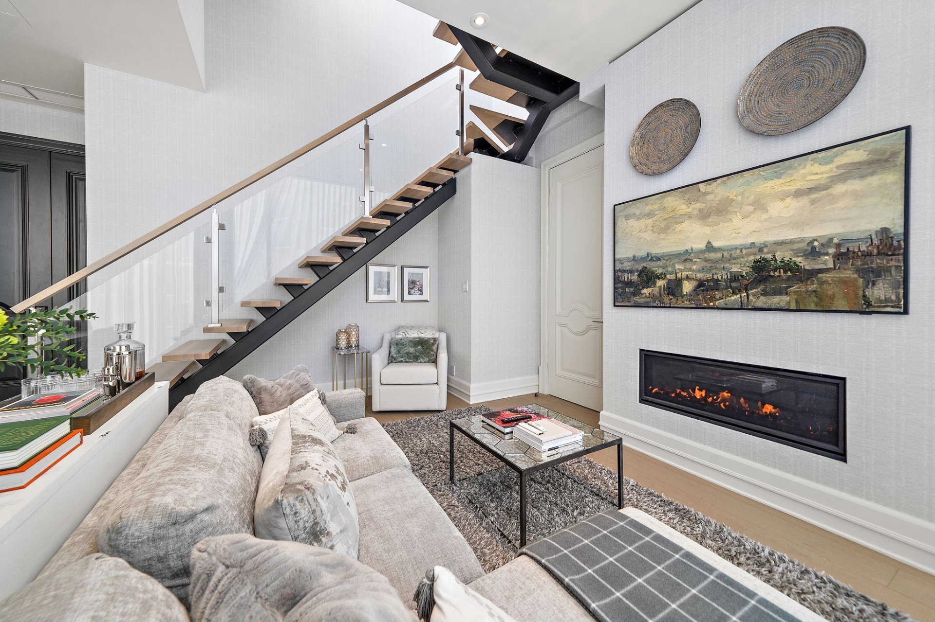 1420 Boul. Mont-Royal #524 Montréal (Outremont) (Montréal) — photo 1