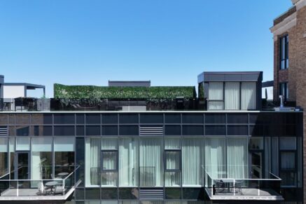 1420 Boul. Mont-Royal #524 Montréal (Outremont) (Montréal)