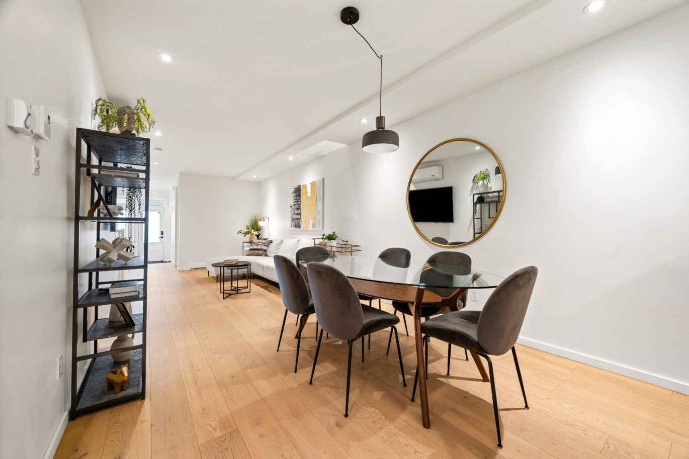 1285 Rue Rachel E. Montréal (Le Plateau-Mont-Royal) (Montréal)