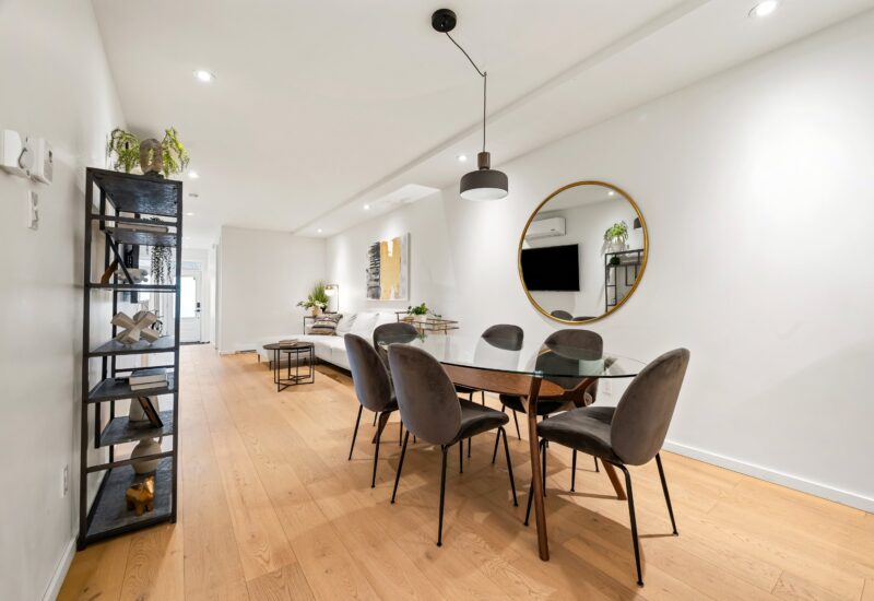 1285 Rue Rachel E. Montréal (Le Plateau-Mont-Royal) (Montréal)