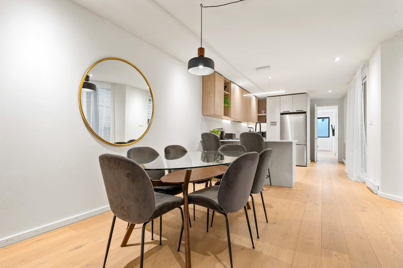 1285 Rue Rachel E. Montréal (Le Plateau-Mont-Royal) (Montréal)