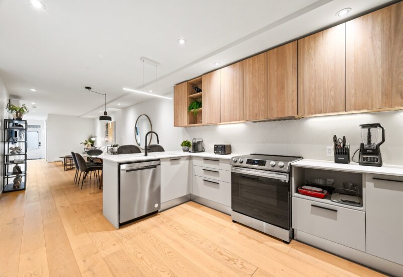 1285 Rue Rachel E. Montréal (Le Plateau-Mont-Royal) (Montréal)