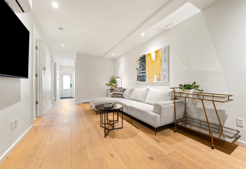 1285 Rue Rachel E. Montréal (Le Plateau-Mont-Royal) (Montréal)