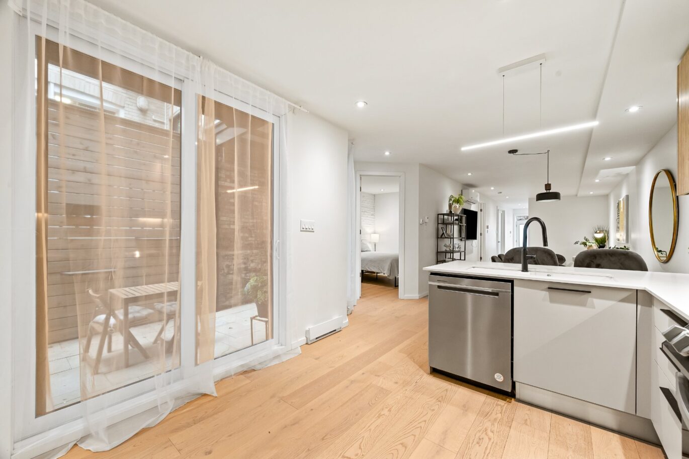 1285 Rue Rachel E. Montréal (Le Plateau-Mont-Royal) (Montréal)