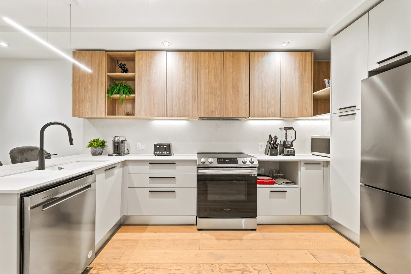 1285 Rue Rachel E. Montréal (Le Plateau-Mont-Royal) (Montréal)