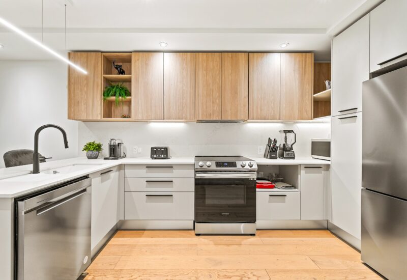 1285 Rue Rachel E. Montréal (Le Plateau-Mont-Royal) (Montréal)