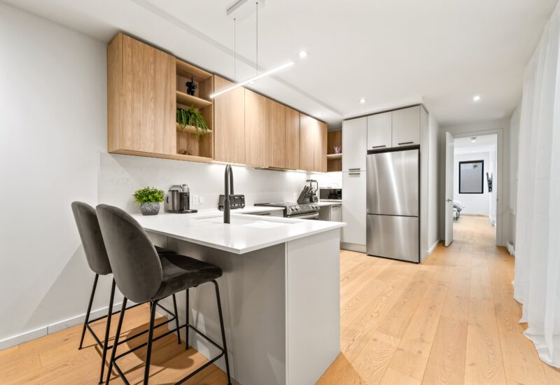 1285 Rue Rachel E. Montréal (Le Plateau-Mont-Royal) (Montréal)