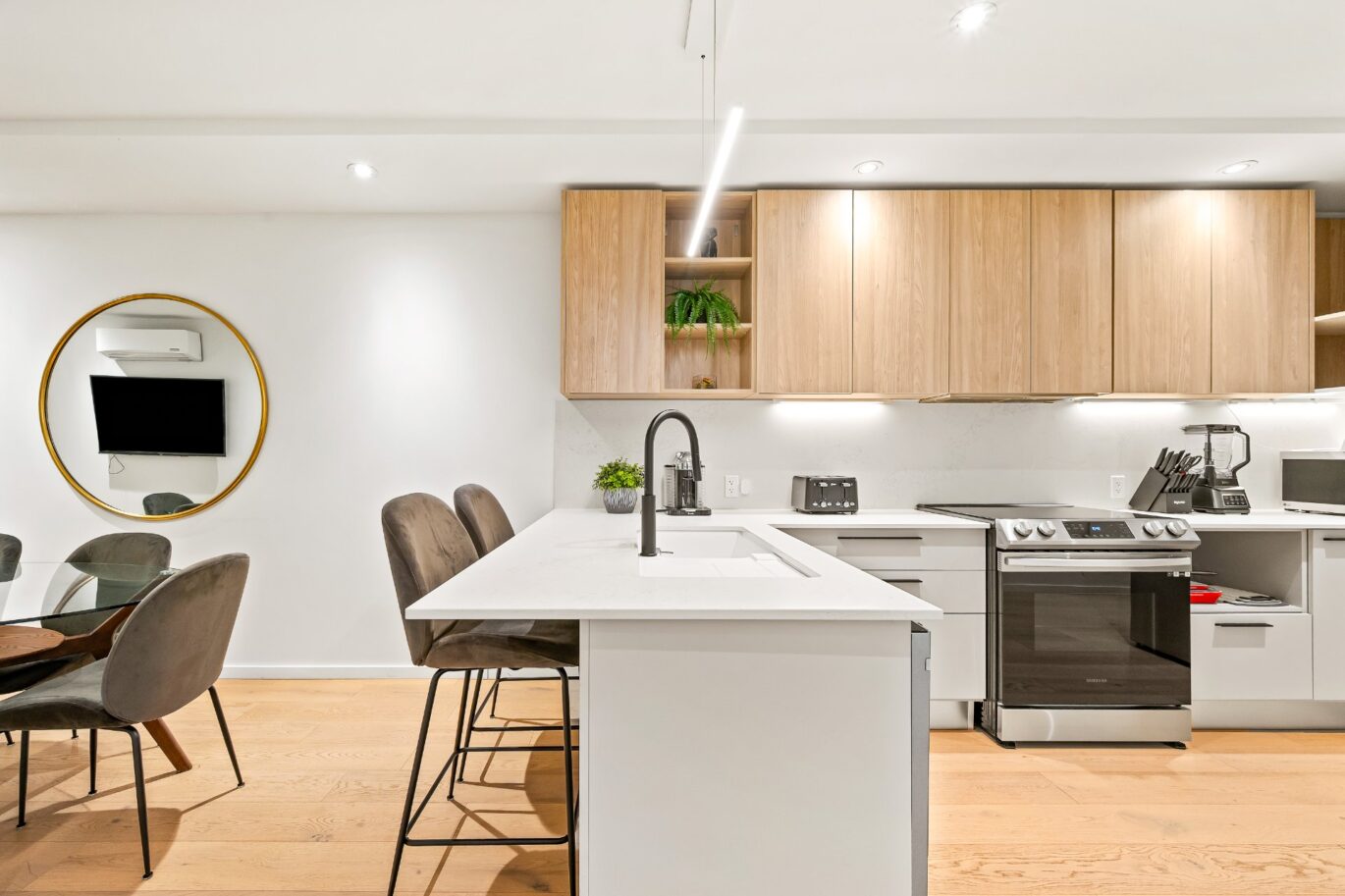 1285 Rue Rachel E. Montréal (Le Plateau-Mont-Royal) (Montréal)