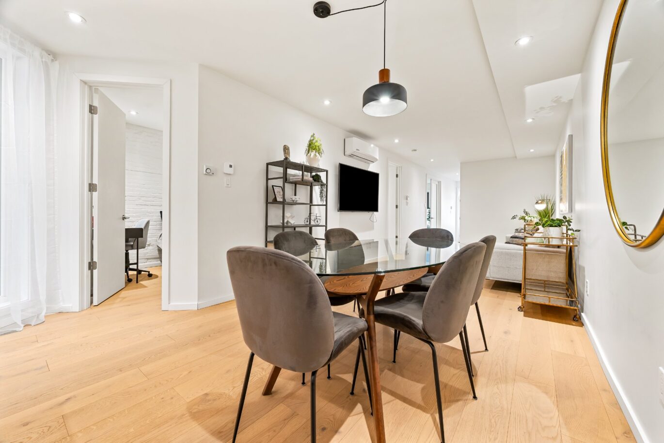 1285 Rue Rachel E. Montréal (Le Plateau-Mont-Royal) (Montréal)