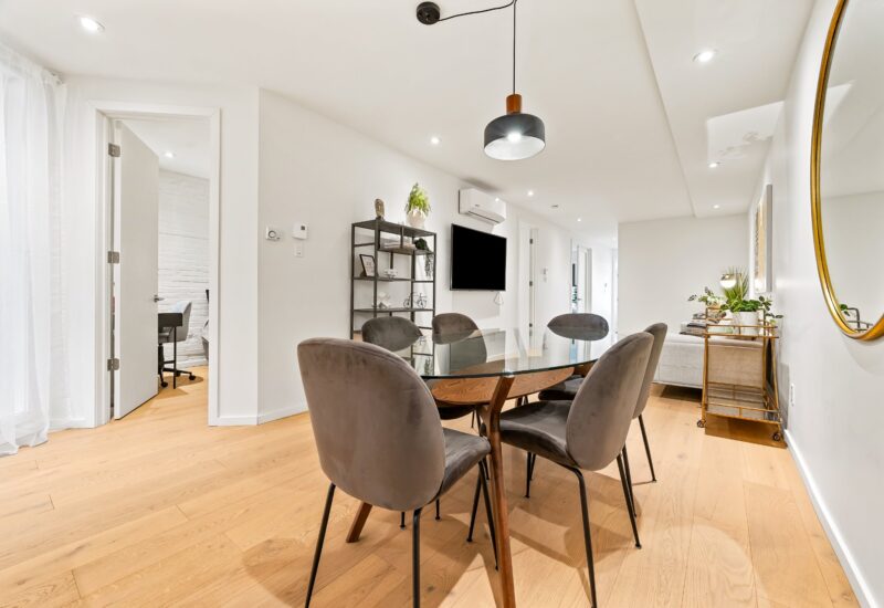 1285 Rue Rachel E. Montréal (Le Plateau-Mont-Royal) (Montréal)