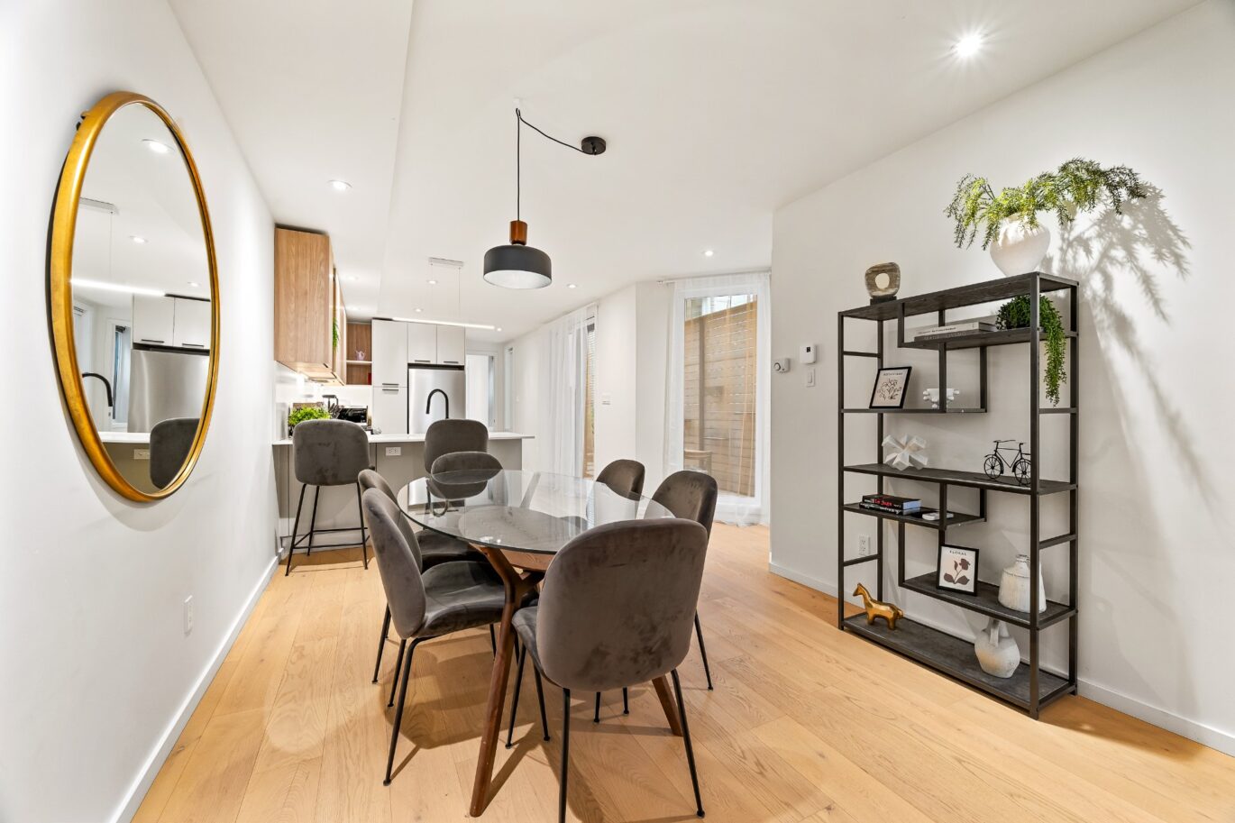 1285 Rue Rachel E. Montréal (Le Plateau-Mont-Royal) (Montréal)