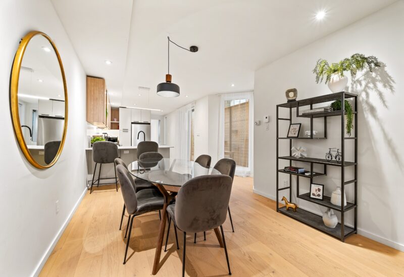 1285 Rue Rachel E. Montréal (Le Plateau-Mont-Royal) (Montréal)