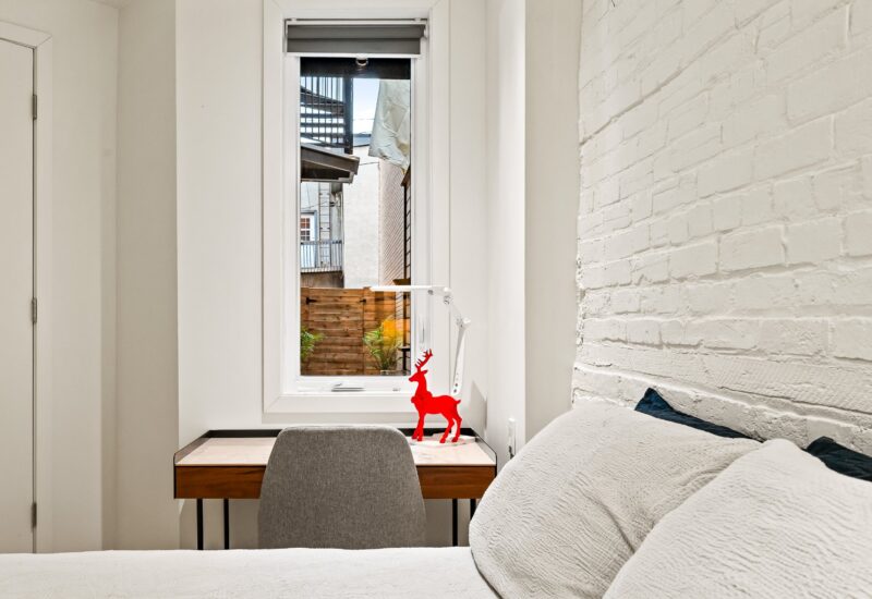 1285 Rue Rachel E. Montréal (Le Plateau-Mont-Royal) (Montréal)