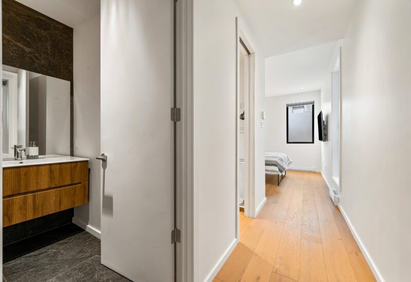 1285 Rue Rachel E. Montréal (Le Plateau-Mont-Royal) (Montréal)
